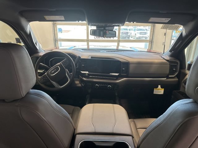 New 2026 GMC Sierra 3500 SLT AWD/4WD image 34