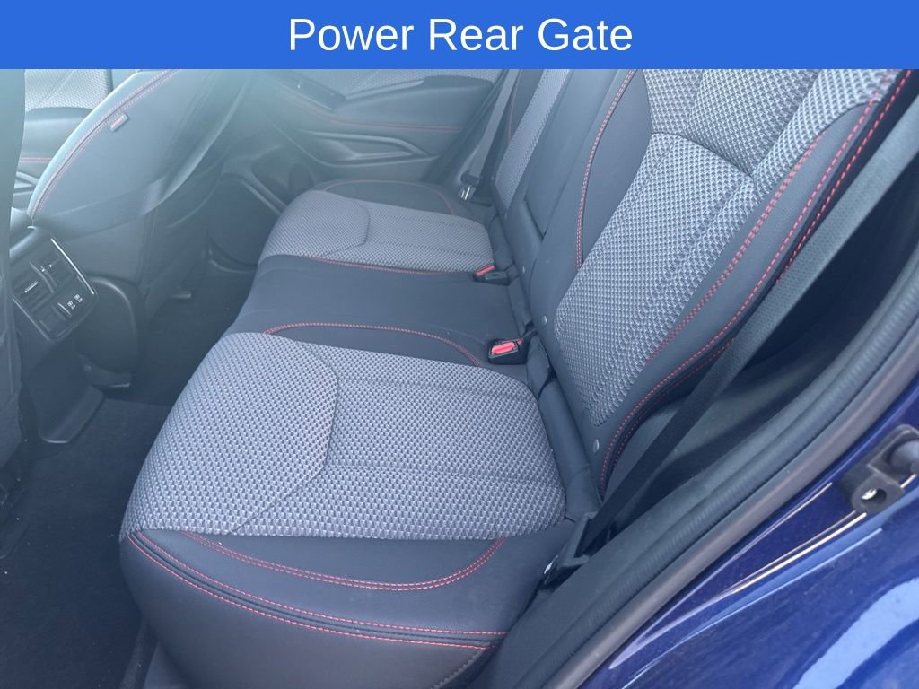 Used 2024 Subaru Forester Sport image 7