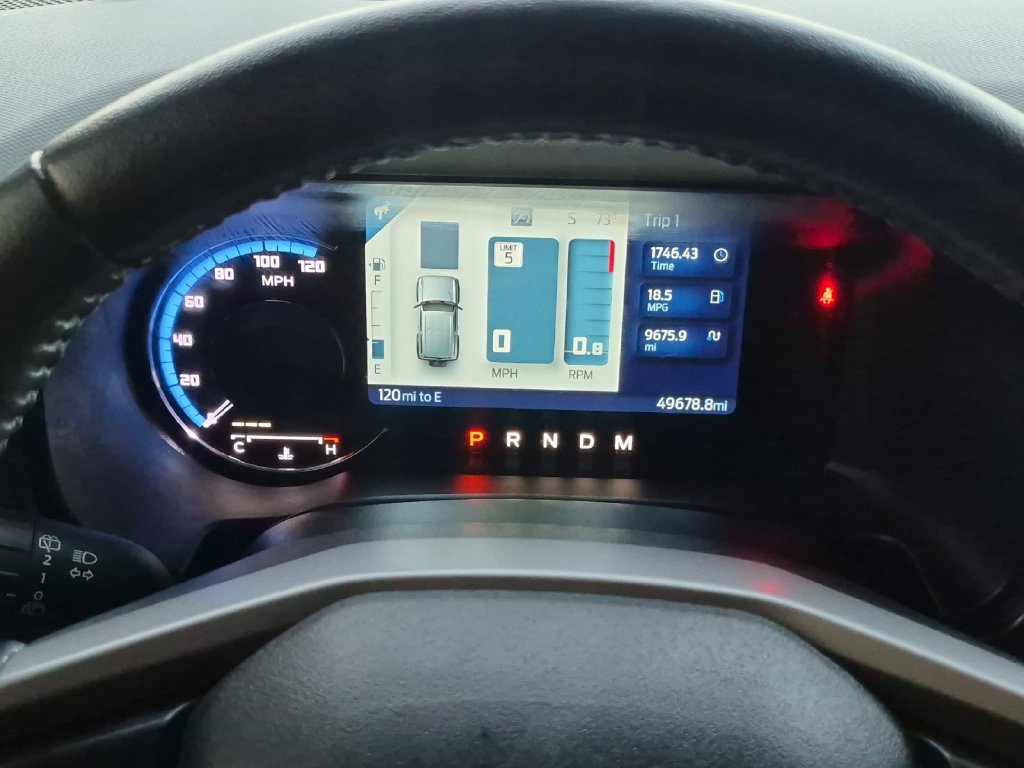 Used 2023 Ford Bronco Badlands AWD/4WD image 27