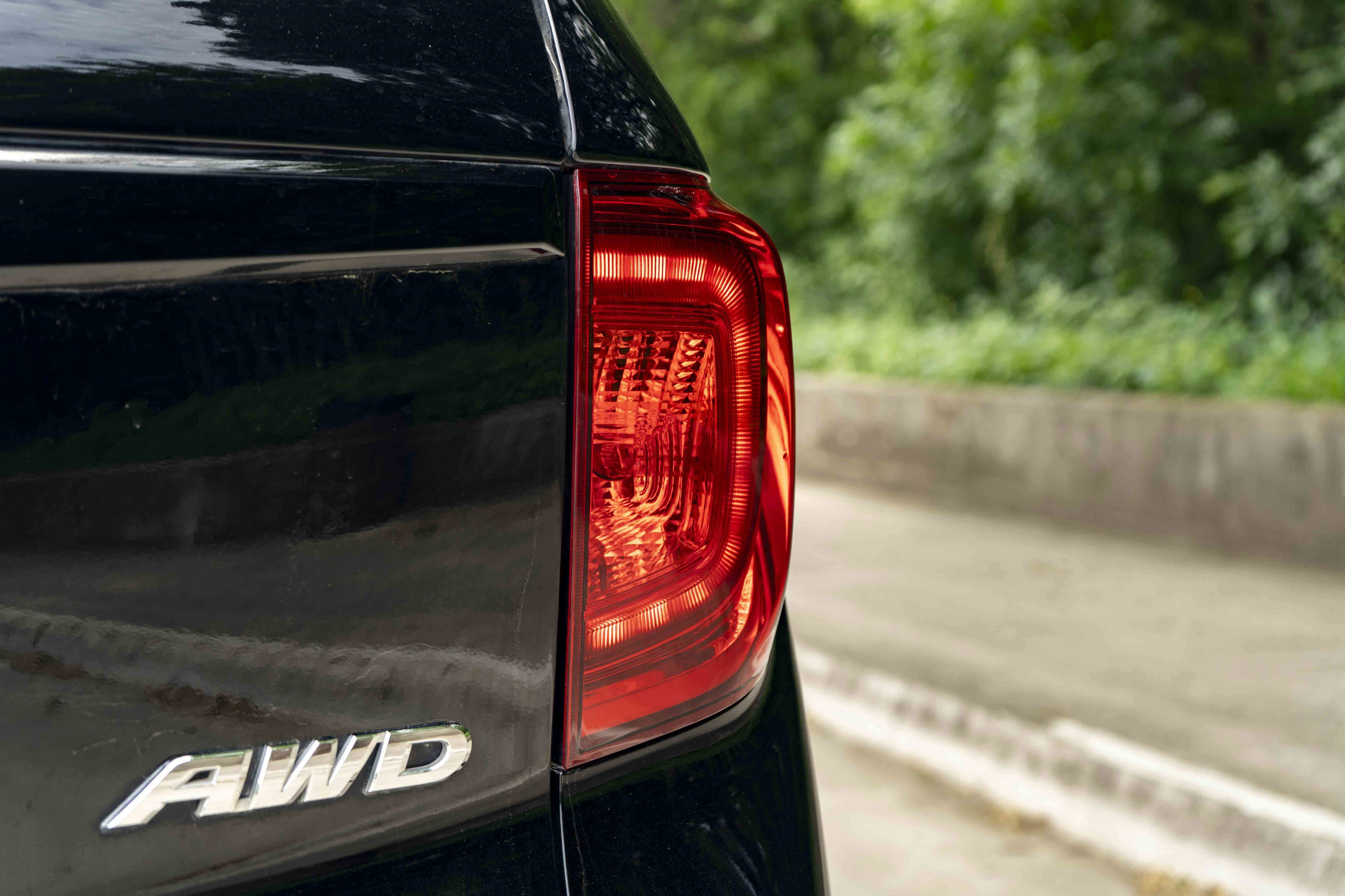 Used 2025 Honda Passport EX-L image 13