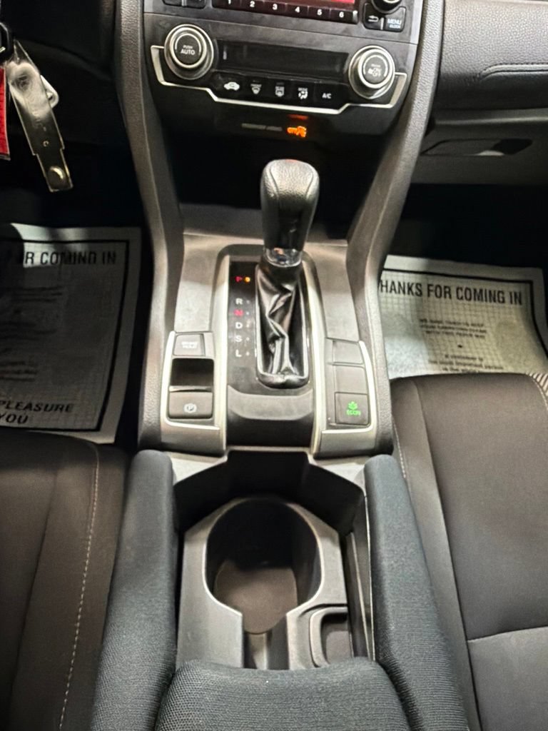 Used 2016 Honda Civic LX image 33