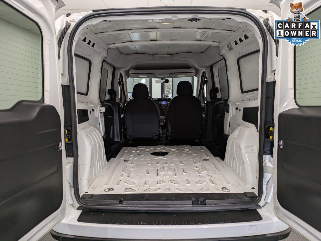 Used 2019 RAM ProMaster City Tradesman SLT image 26