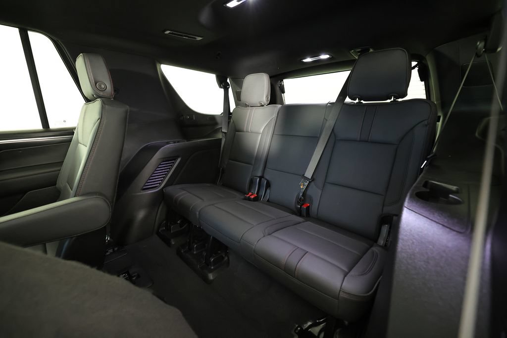 Used 2026 Chevrolet Tahoe RST w/ Comfort Package AWD/4WD image 16