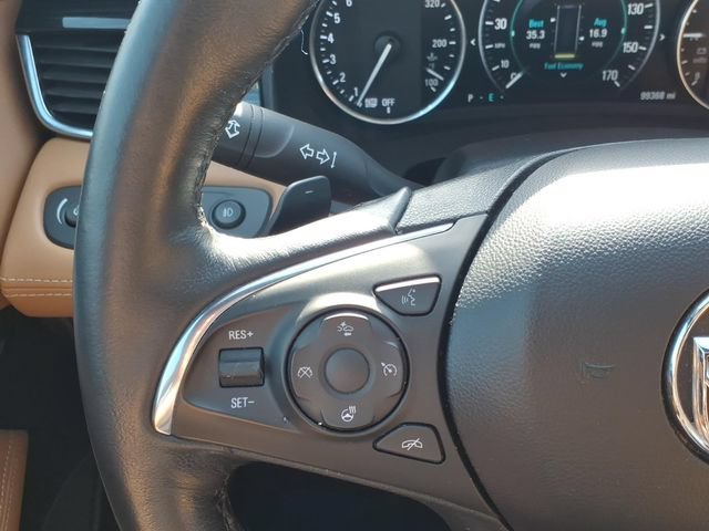 Used 2017 Buick LaCrosse Premium w/ Driver Confidence Package #2 AWD/4WD image 19