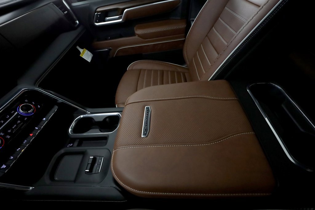 Used 2026 GMC Sierra 3500 Denali Ultimate image 43