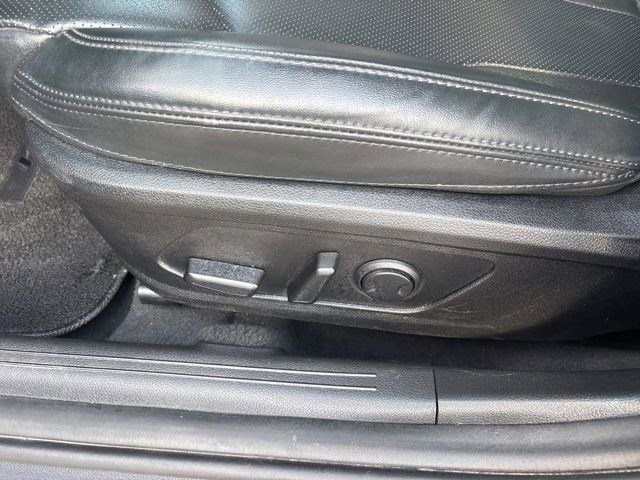 Used 2024 Kia K5 EX FWD image 11
