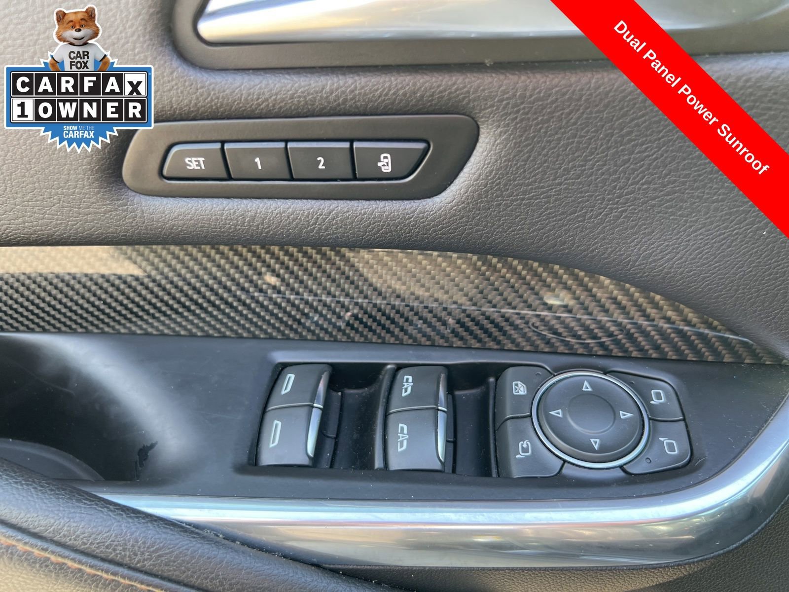 Used 2019 Cadillac XT4 Sport image 13