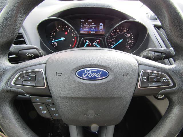 Used 2019 Ford Escape SE AWD/4WD image 19