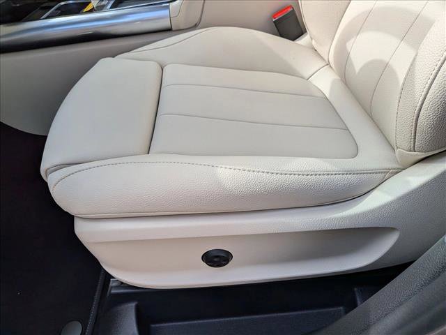 Certified 2026 Mercedes-Benz GLA 250 image 4