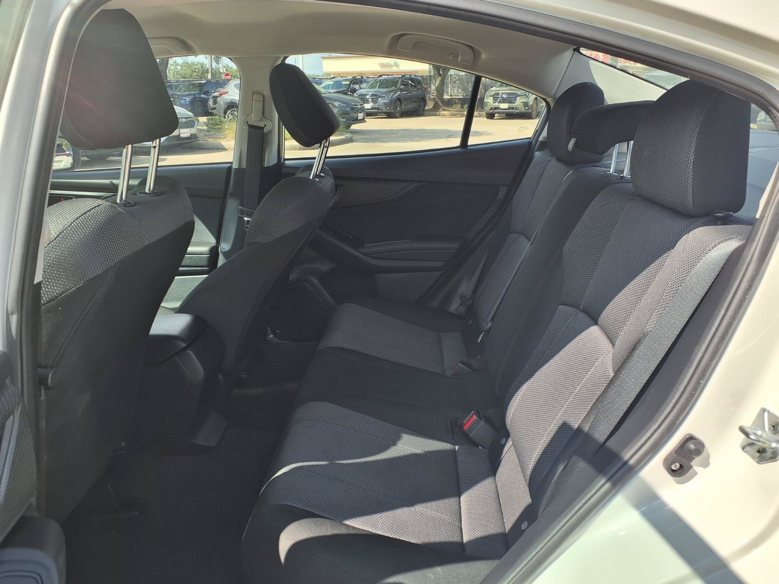 Certified 2023 Subaru Impreza 2.0i AWD/4WD image 19