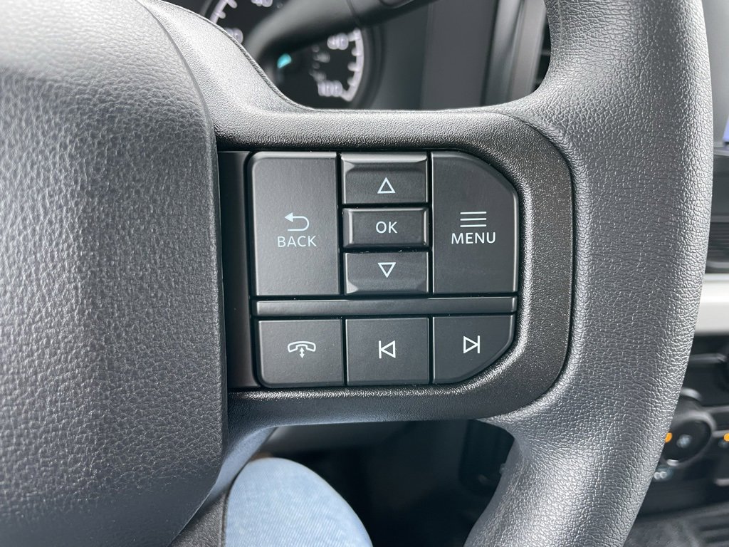 New 2026 Ford F250 XL w/ XL Chrome Package image 22