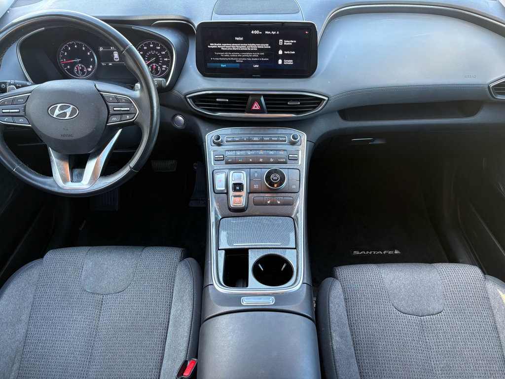 Used 2023 Hyundai Santa Fe SEL FWD video 2