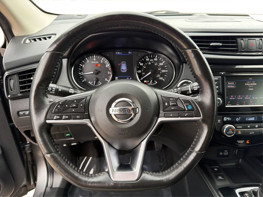 Used 2019 Nissan Rogue Sport SL image 17