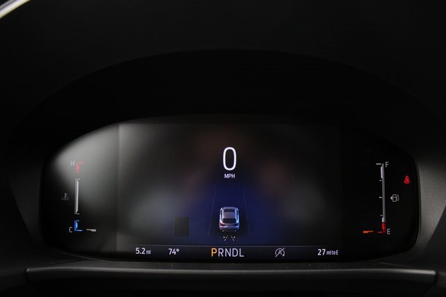 New 2026 Ford Escape Active w/ Tech Pack #1 image 18