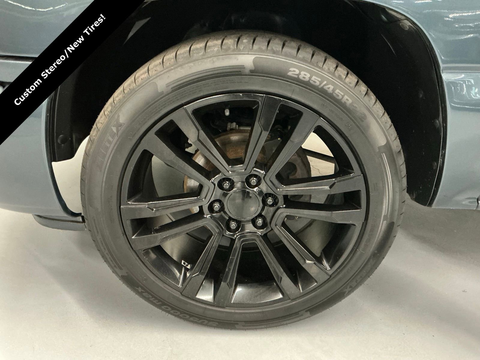 Used 2006 GMC Sierra 1500 SL image 27