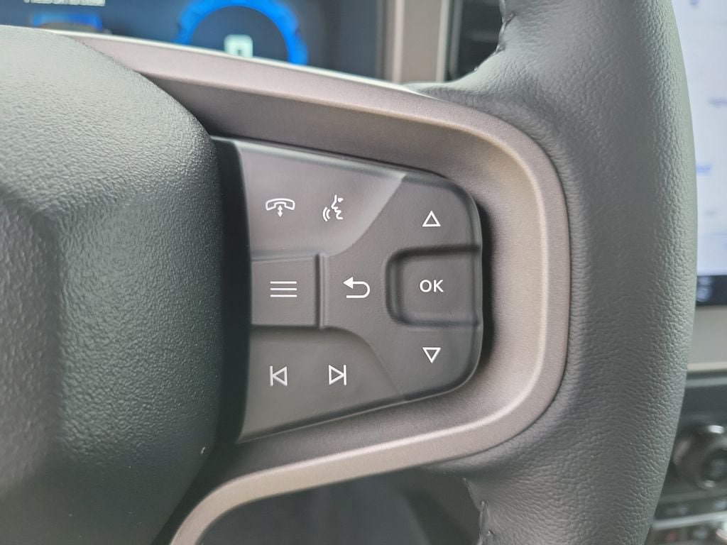 New 2026 Ford Bronco Outer Banks AWD/4WD image 22