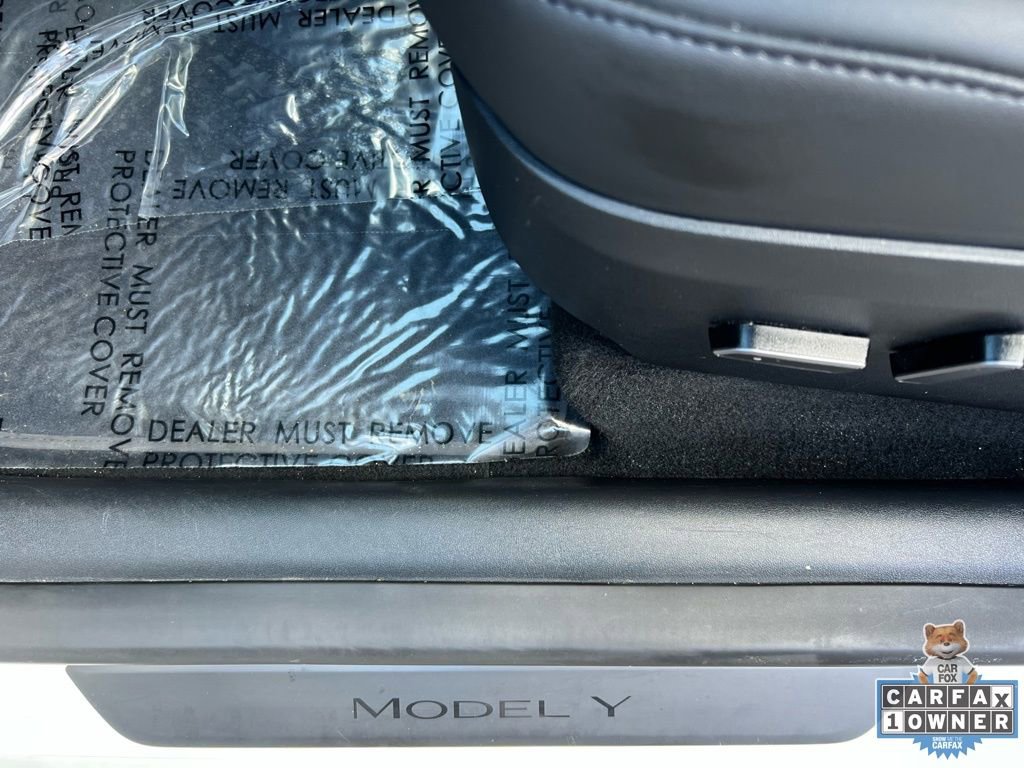 Used 2023 Tesla Model Y Long Range image 26