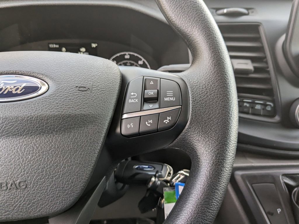 New 2025 Ford Transit 150 Low Roof w/ Load Area Protection Package image 28