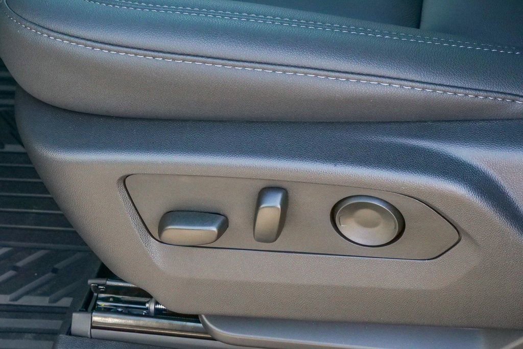 New 2025 Chevrolet Silverado 2500 LT w/ All Star Edition image 20