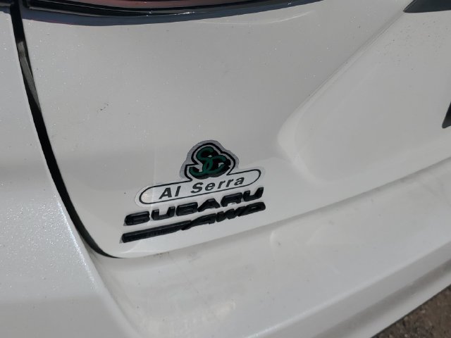 New 2026 Subaru Impreza RS AWD/4WD image 6