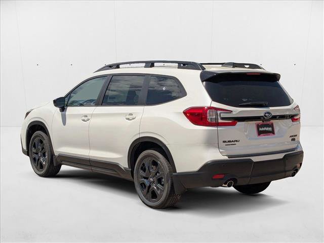 New 2025 Subaru Ascent Bronze Edition w/ Onyx Package AWD/4WD image 9