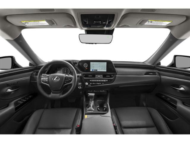 Used 2023 Lexus ES 250 w/ Premium Package AWD/4WD image 8