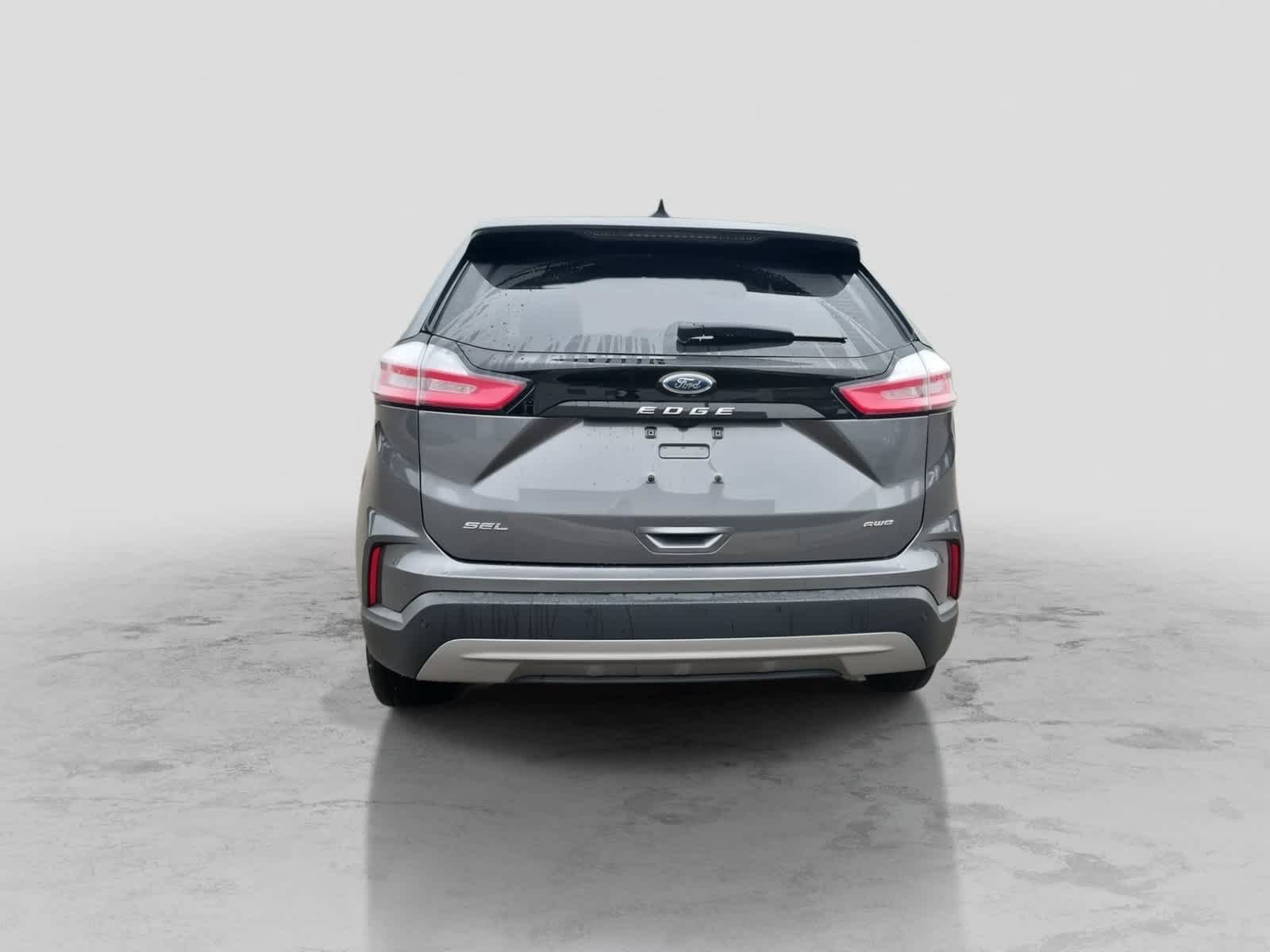 Used 2024 Ford Edge SEL w/ Convenience Package AWD/4WD image 7