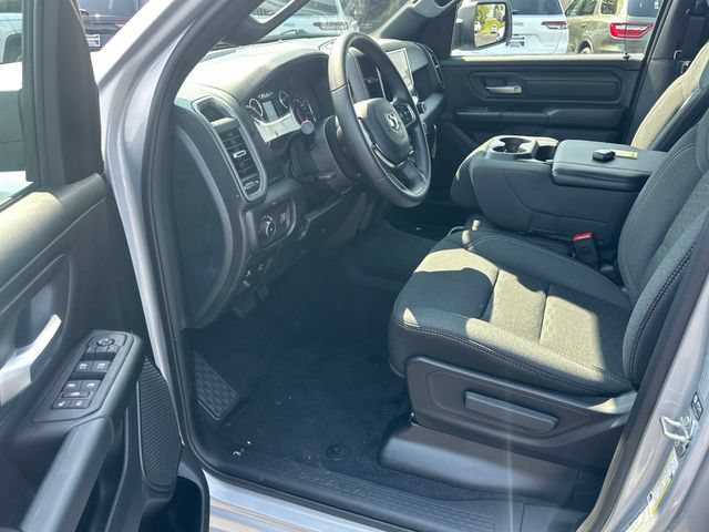 New 2026 RAM 1500 Tradesman AWD/4WD image 10