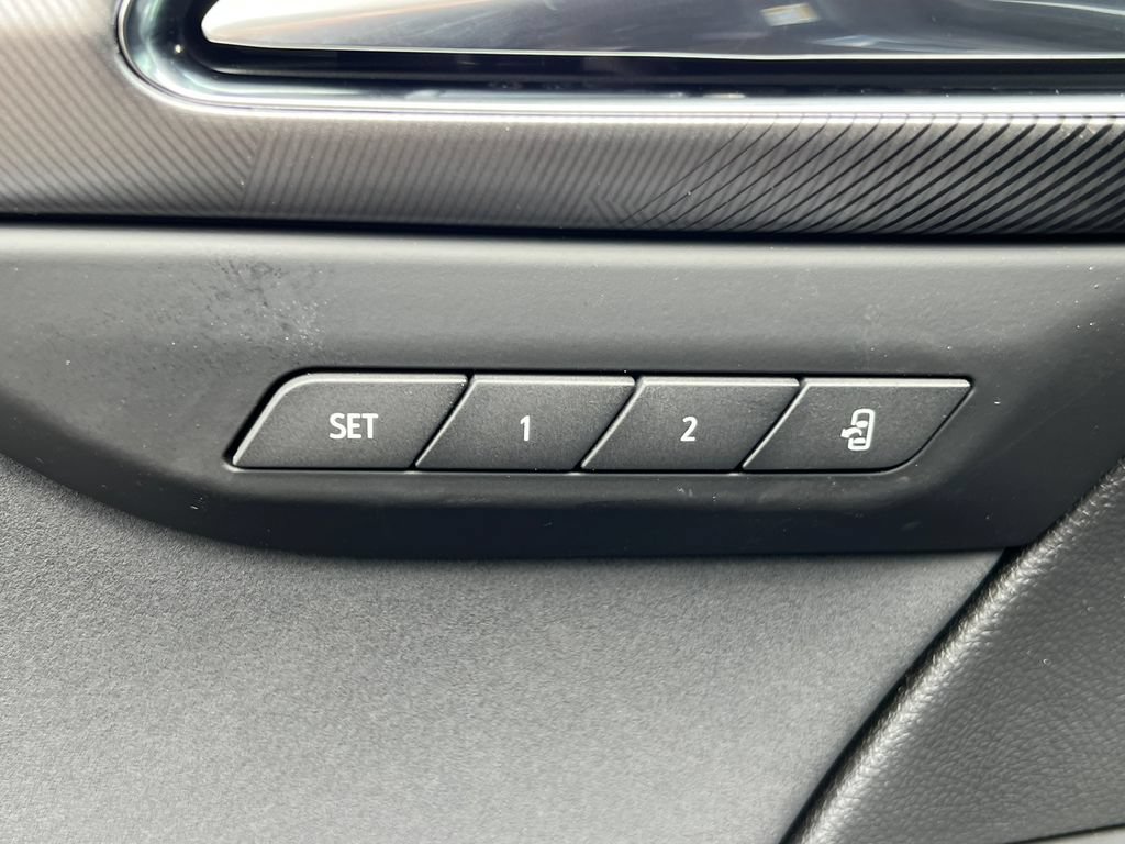 New 2026 Buick Envision Sport Touring AWD/4WD image 18