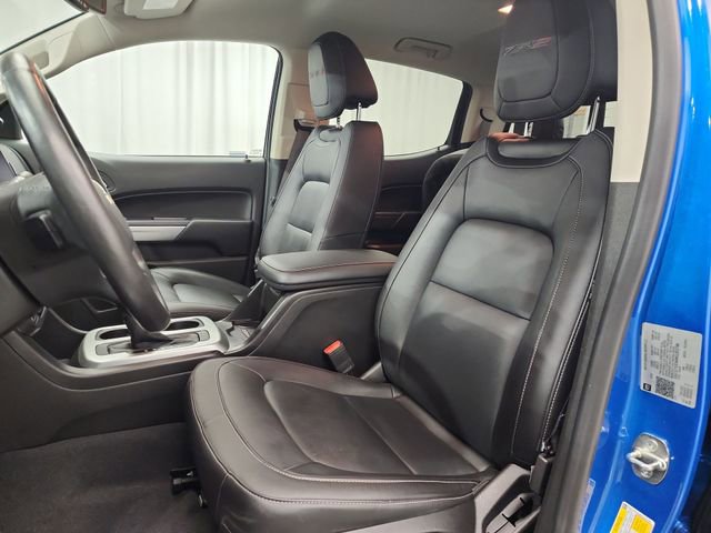 Used 2022 Chevrolet Colorado ZR2 image 13