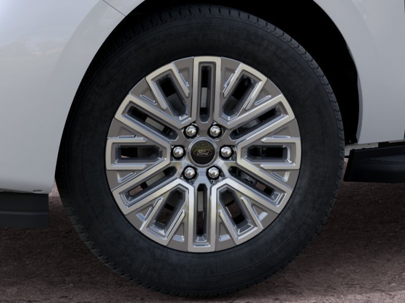 New 2027 Ford Expedition Max Platinum AWD/4WD image 19