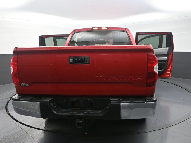 Used 2017 Toyota Tundra Limited w/ TRD Off Road Package AWD/4WD image 44