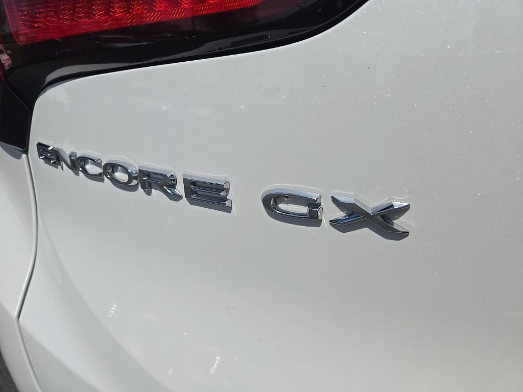 Used 2023 Buick Encore GX Essence w/ Experience Buick Package FWD image 12