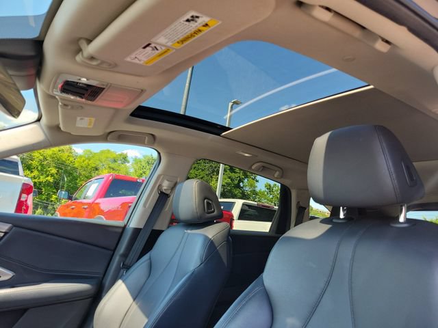 Used 2019 Acura RDX AWD image 27