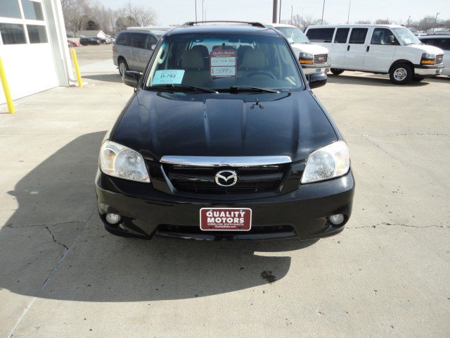 Used 2006 MAZDA Tribute s image 19