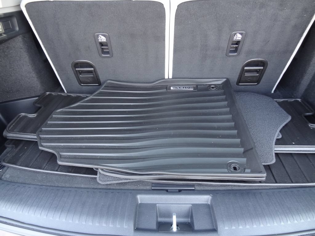 Used 2024 Acura MDX w/ Technology Package FWD image 10