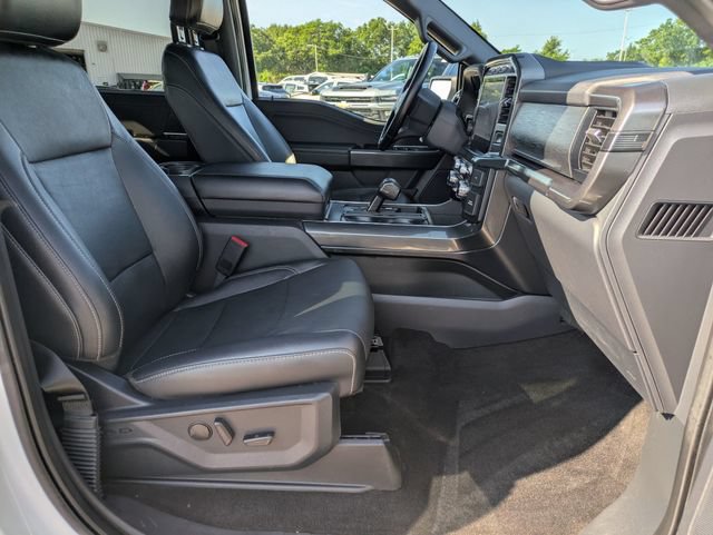Used 2023 Ford F150 XLT w/ Equipment Group 302A High AWD/4WD image 26