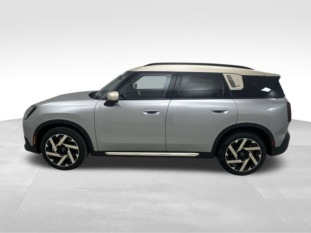 Used 2026 MINI Cooper Countryman S AWD/4WD image 7