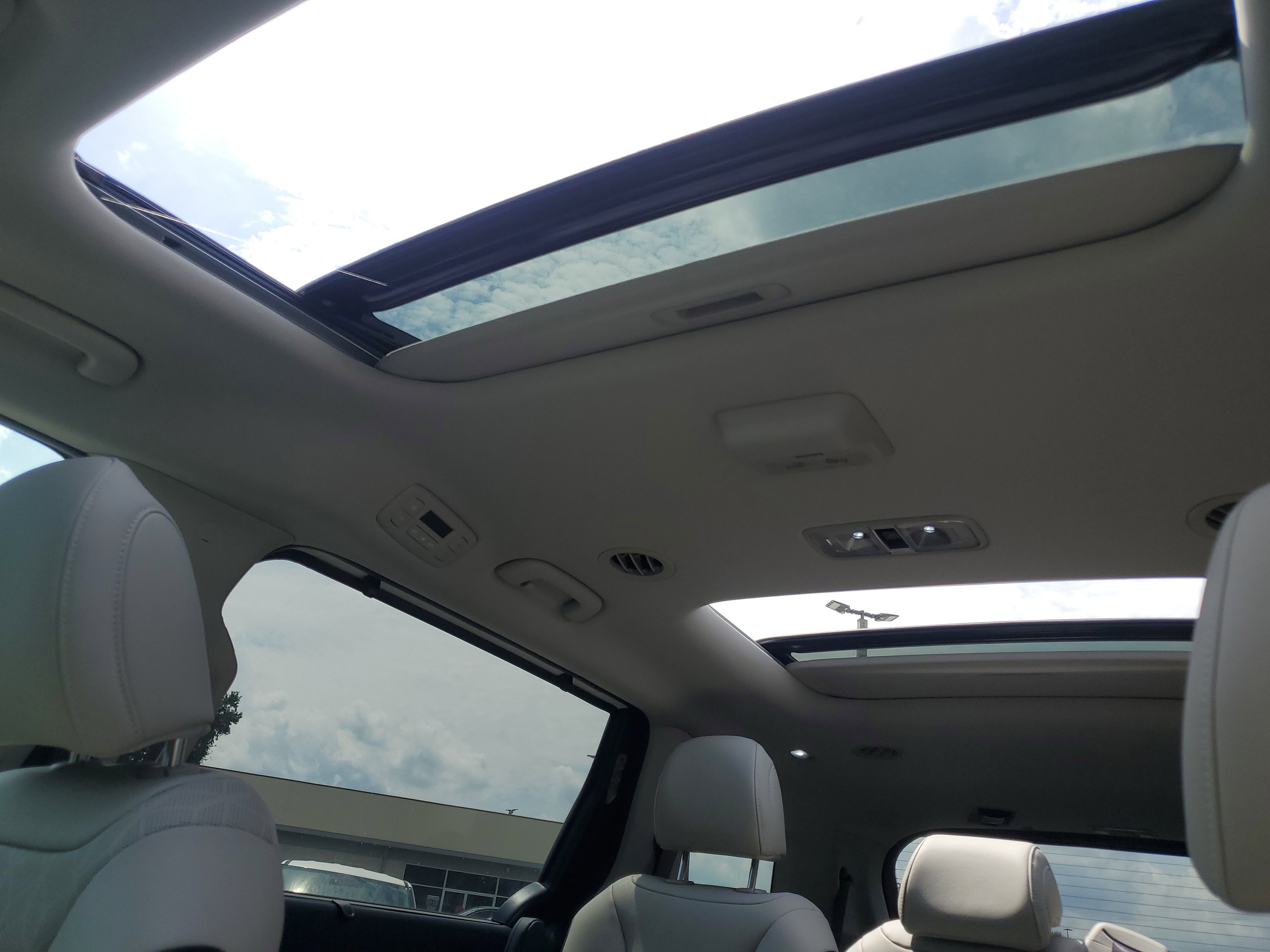 New 2026 Kia Carnival SX image 15