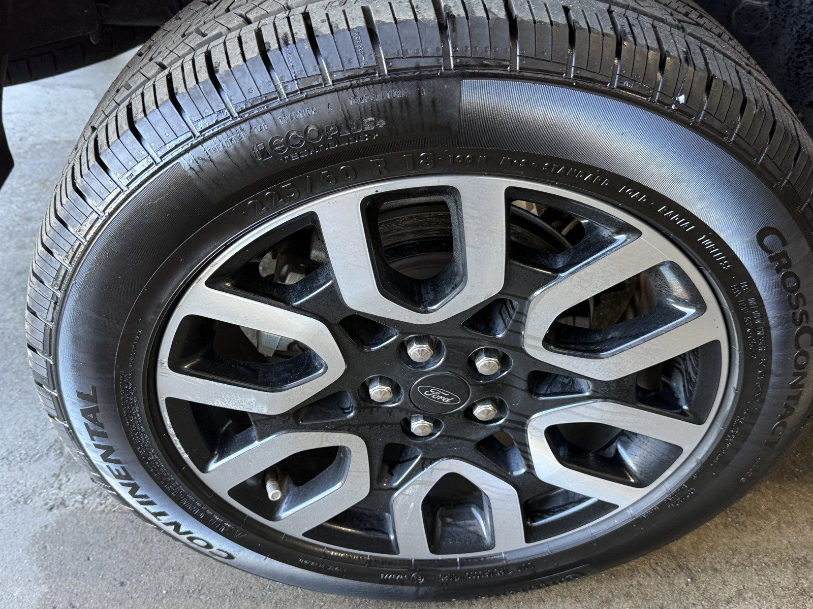 Used 2023 Ford Maverick Lariat FWD image 30