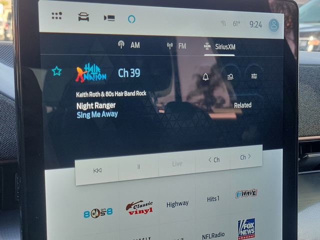 Used 2022 Ford Mustang Mach-E GT image 13