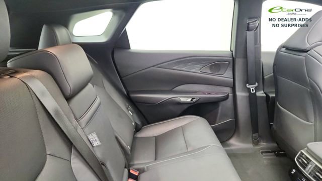 Used 2023 Lexus RX 350 F Sport w/ Cold Area Package AWD/4WD image 25