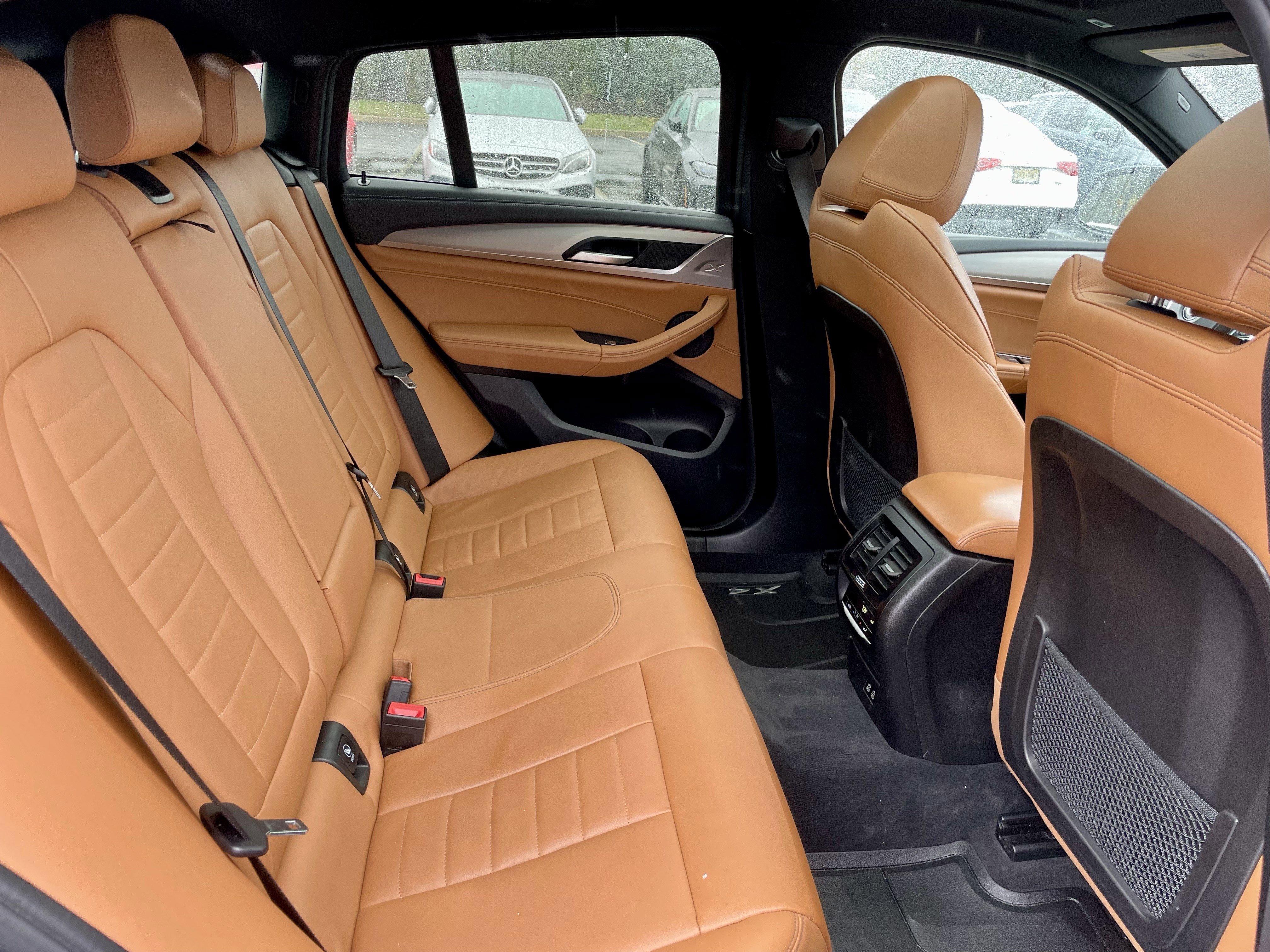 Used 2022 BMW X4 M40i w/ Premium Package image 31