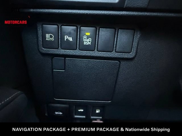 Used 2017 Lexus ES 350 w/ Navigation System Package FWD image 31