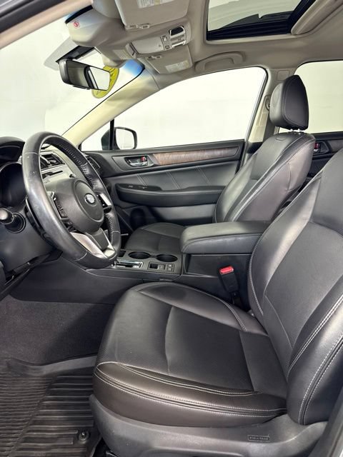 Used 2018 Subaru Outback 2.5i Limited AWD/4WD image 13