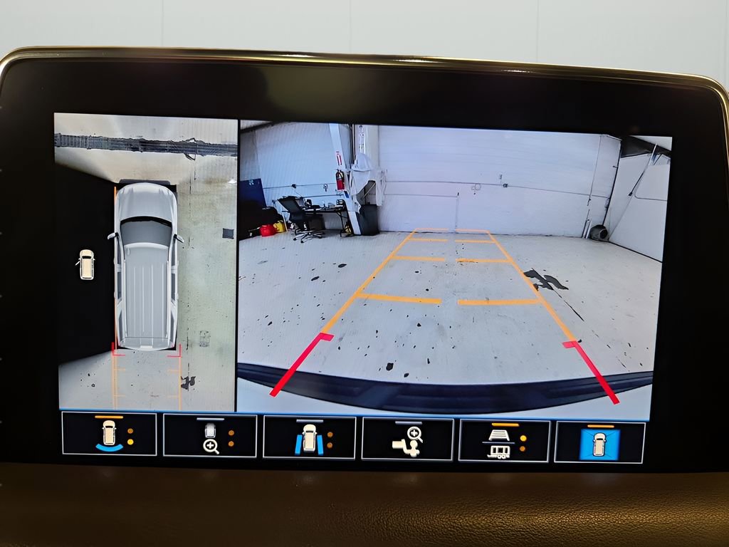 Used 2021 Chevrolet Suburban High Country image 19