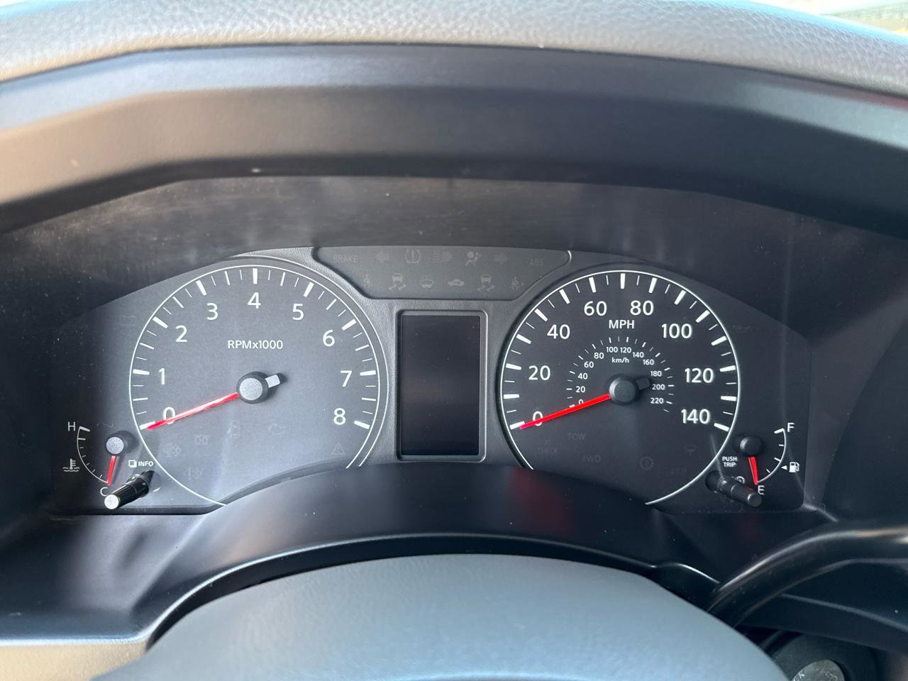 Used 2016 Nissan NV 2500 SV image 14