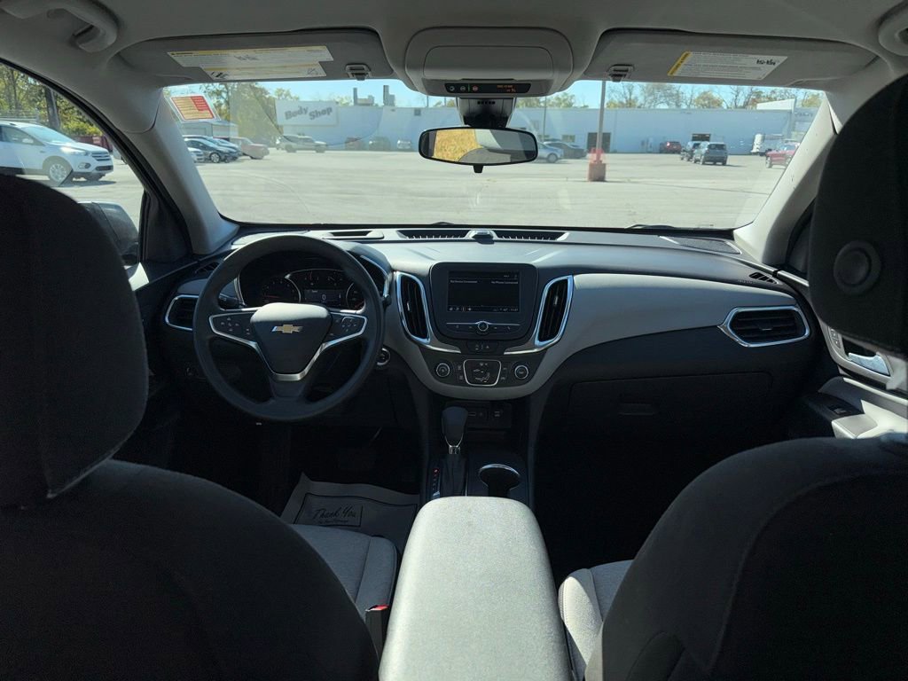 Used 2022 Chevrolet Equinox LS w/ LS Convenience Package image 14