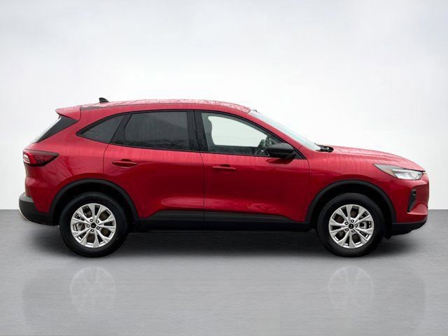 New 2026 Ford Escape Active image 2
