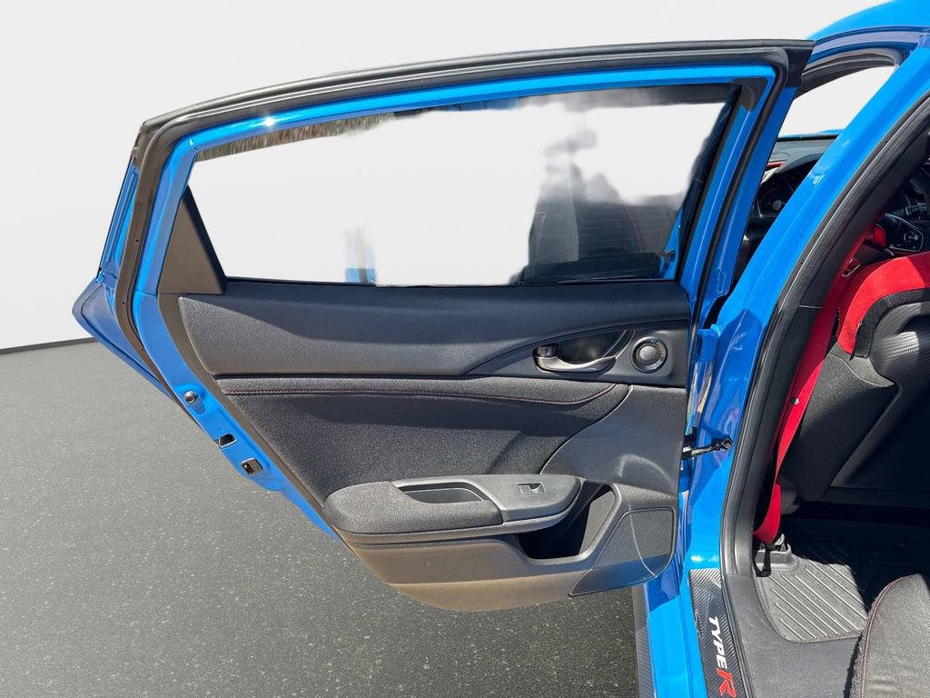 Used 2021 Honda Civic Type R image 11